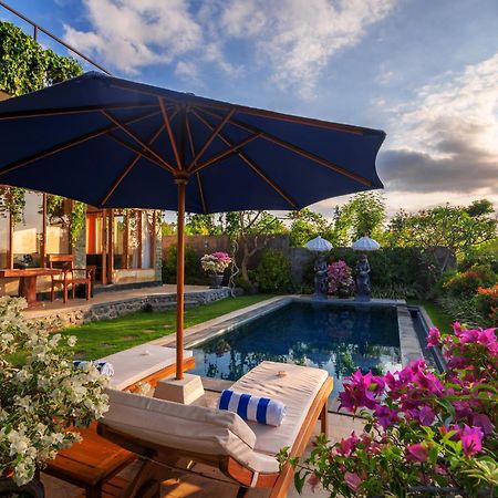 Villa Ambara Sumberkima Banyuwedang Exterior foto