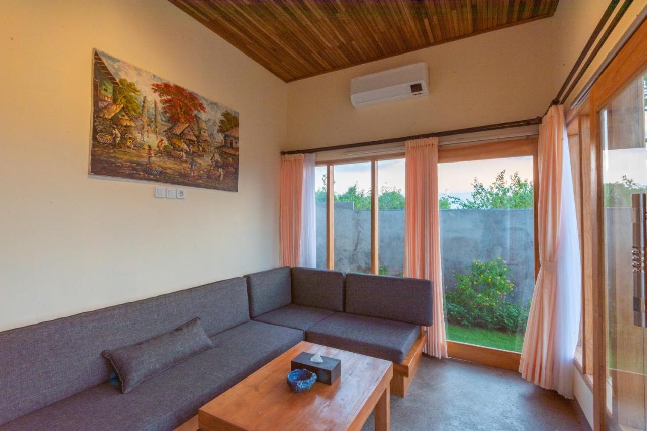 Villa Ambara Sumberkima Banyuwedang Exterior foto